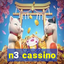 n3 cassino